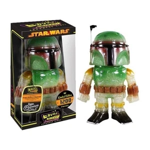 Funko Hikari: Star Wars - Starshine Boba - Picture 1 of 2