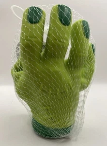 Halloween Zombie Monster Hand Stretchy Squeezy Stress Toy 8" - Picture 1 of 4