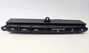 2006-2010 06-10 Hummer h3 h3t transfer case select 4X4 control switch - Picture 1 of 6