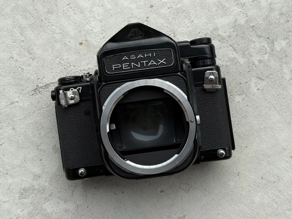 Pentax 67 for sale - eBay