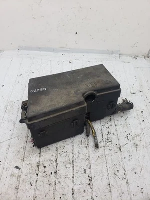 Motor de caja de fusibles compatible con 04-09 MAZDA 3 706478 Foto 1 de 4