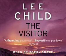 The Visitor: (Jack Reacher 4) by Child, Lee 1846572452 FREE Shipping