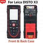 For Leica Disto X3 Handheld Laser Distance Meter Case Cover Shell Panel Parts