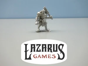 Reaper Miniatures: Ogre Chieftain (unpainted oop metal) - Picture 1 of 4