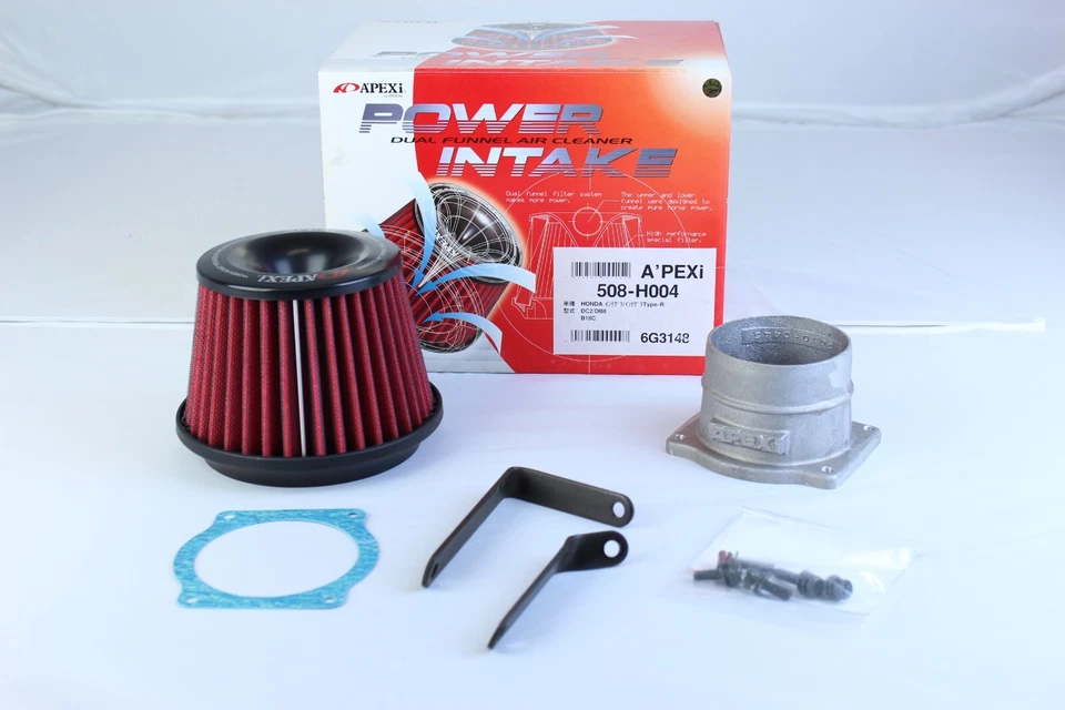 APEXi Power Intake Kit for Acura Integra Type R DC2, 1994-2001 (Closeout Sale) - Image 1 of 1