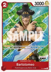 Bartolomeo - P-018 quasi nuovo - pezzo unico - Foto 1 di 1