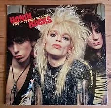 Hanoi Rocks - Two Steps From The Move - Image 1 of 1