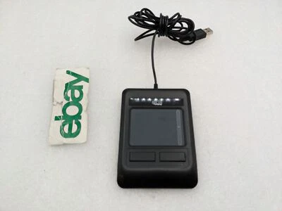 Adesso Atp-400ub Browsercat 2-btn Touchpad Mouse (ATP-400UB) Free Shipping - Image 1 of 4