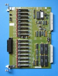 DUKANE 110-3554 BALANCED TELEPHONE CARD - Picture 1 of 2