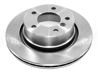 For 2003-2008 BMW Z4 Brake Rotor Rear 59179FS 2005 2004 2006 2007 - Imagem 1 de 2