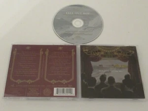 Fall Out Boy – From Under The Cork Tree /Fueled By Ramen-B0004140-02 CD ALBUM - Bild 1 von 3