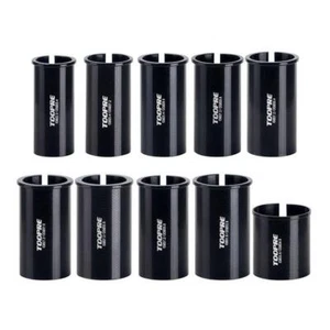 MTB Bicycle Bike Seat Post Shim Tube Sleeve Reducer Seatpost Converte USSY V8K9 - Picture 1 of 25