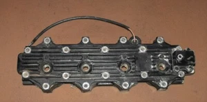 Force 120 HP 2 Stroke Cylinder Head Assembly PN F665518 Fits 1988-1991 - Picture 1 of 3