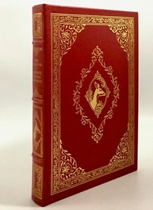 Franklin Library THE YEARLING Rawlings Pulitzer Prize 1984 - Picture 1 of 6