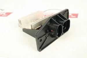 1986-1992 Corvette C4 Heater Air Conditioning AC Motor Blower Control Module - Picture 1 of 5