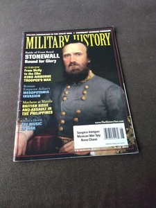 Military History June 2005 Stonewall - Picture 1 of 3