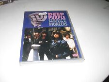 Deep Purple DVD Heavy Metall Pioneers Versiegelt