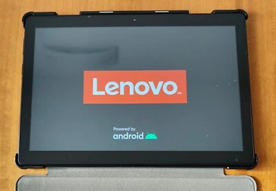 Tablet Lenovo M10 TB-X505F - Immagine 1 di 4