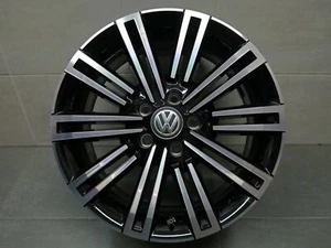 Cerchi 7J X 17 ET 43 Per VW Beetle 5C Passat 3G B8 56D601025K - Picture 1 of 3