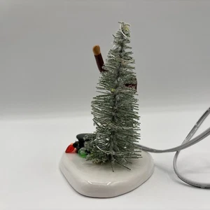 Department 56 2019 The Original Snow Village Making Christmas Brite 6003141 - Picture 1 of 13