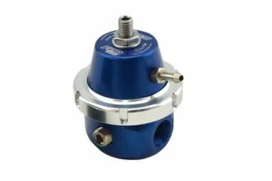 TURBOSMART FUEL PRESSURE REGULATOR FPR1200 Suit -6AN (Blue) TS-0401-1103 - Picture 1 of 1