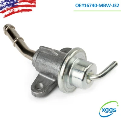 Regulador de presión de combustible 16740-MBW-J32 para Honda F4i CBR 600 2001 2002 2003-2006 Foto 1 de 4