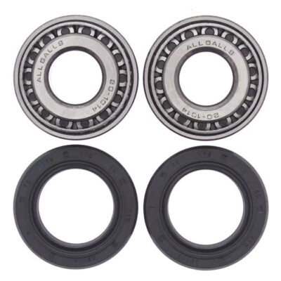 Bearings for Harley FLH Electra Glide 1973-1981 REAR WHEEL - Image 1 of 3