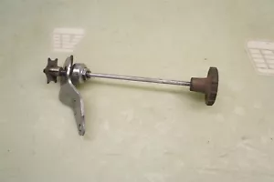 1958 BSA A10 R Rocket A10 A7 Golden Flash Pre-Unit *2538 STEERING DAMPER - Picture 1 of 4