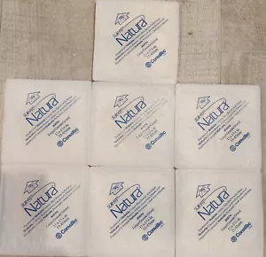 Lot of 7 CONVATEC 404594 Natura Sur-fit Durahesive 2 1/4" Convex Wafers FREE SHP - Picture 1 of 1