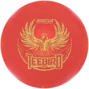 NEW Innova Disc Golf GStar Teebird **Choose Weight/Color** - Picture 1 of 5