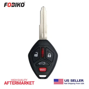 Cabezal de llave remota para Mitsubishi Eclipse Galant MN141545 OUCG8D-620M-A Chip 46 - Imagen 1 de 1