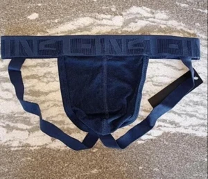 C-IN2 Hand.Me.Down Jock Jockstrap Mens Underwear Medium MINT FREE SHIP! - Picture 1 of 2