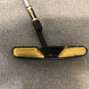 Slotline Golf Inertial High Moment Tourweight RH Right Handed 34 inch Putter USA - Picture 1 of 11
