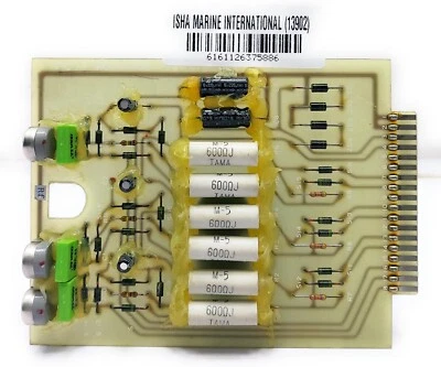 PCB PC-1 KO-0003 Low Voltage Relay - Image 1 of 4