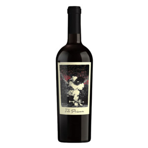 The Prisoner Red Blend 2021 (6) x 750ml
