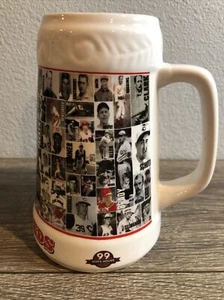 Hometown Reds Cincinnati Reds Hopfenhaus 99 Bierstein - Bild 1 von 5