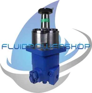 NUEVO MOTOR CHAR-LYNN® 110-1079-006 / EATON® 110-1079-006 - Imagen 1 de 1