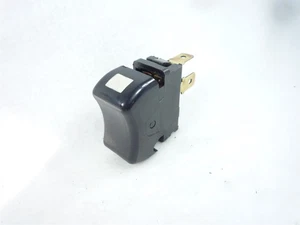 Jaguar XJ6 E Type Heater Fan Switch XJ12 Series 1 2 3 XKE Daimler Lamps Lucas - Picture 1 of 8