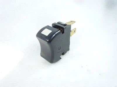 Jaguar XJ6 E Type Heater Fan Switch XJ12 Series 1 2 3 XKE Daimler Lamps Lucas - Image 1 of 4