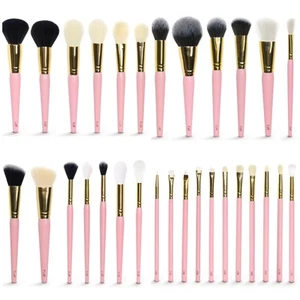 P Louise Make-up 30 Piece Brush Set NEW - Picture 1 of 5