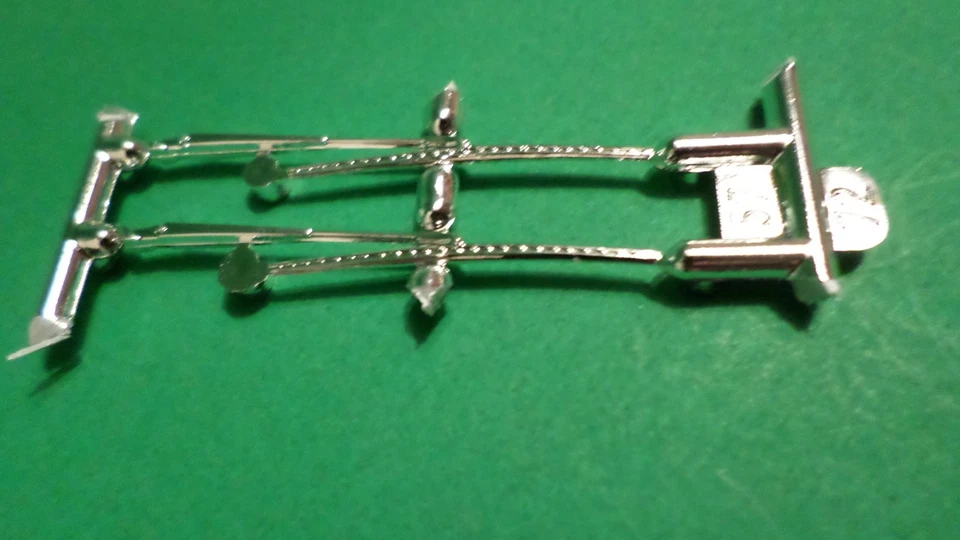 69 1969 Chevy Camaro Z28 1/12 Wiper Revell - Image 1 of 1