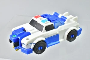 Transformers RID 2015 Robots In Disguise Combiner Force Strongarm - Picture 1 of 3