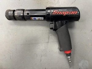Snap-On Black Super Duty Quick Change Chuck Air Hammer PH3050B - Picture 1 of 6
