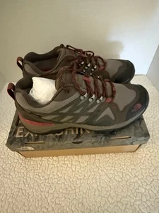 north face hedgehog fastpack gtx size 10.5 Gore Tex Lining - Picture 1 of 7