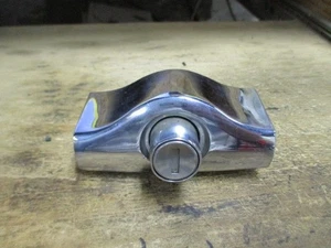 Mercedes W113 230SL 250SL 280SL Pagoda Trunk Lock 1137500084 OEM - Picture 1 of 7