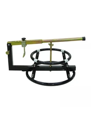 🇬🇧 Motocross Bead Breaker Tyre Changer Wheel Enduro Endurance Mousse - Image 1 of 4