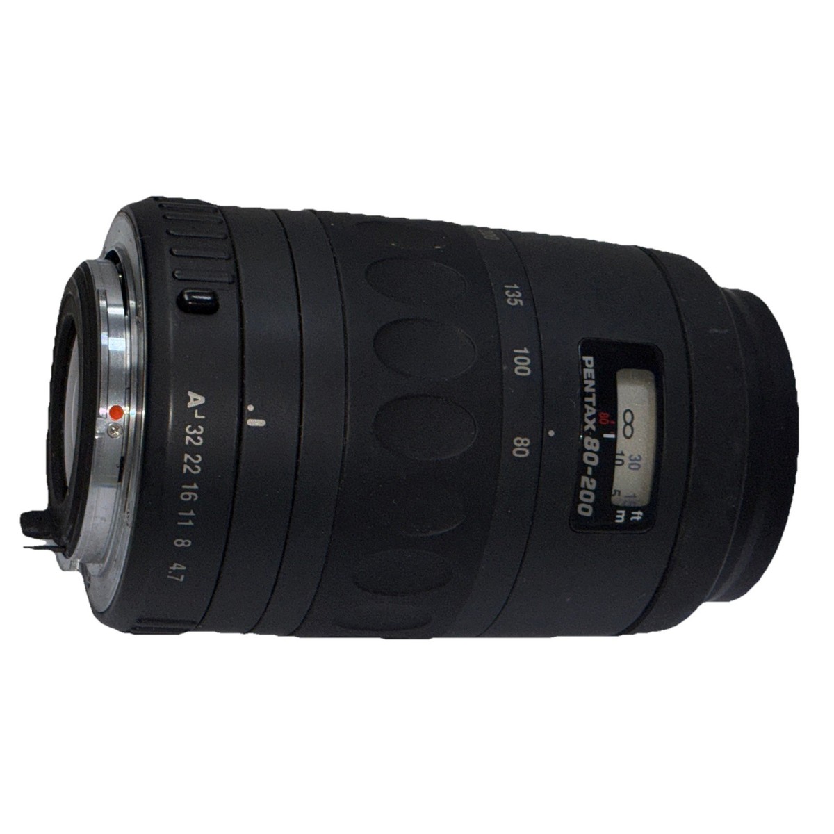 PENTAX SMC 80-200mm Camera Lenses for sale | eBay PENTAX SMC 80-200mm Camera Lenses for sale | eBay