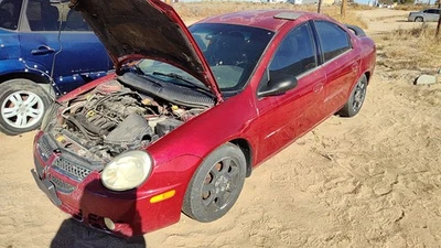 2000-2005 Dodge Neon Driver Left Front Lower Control Arm Oem A Arm 05272237ab - Image 1 of 4