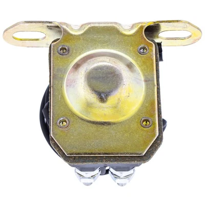 Polaris 4012358 Starter Solenoid 2010 2011 2012 2013 IQ LXT Shift 136 Ranger 800 Foto 1 de 4