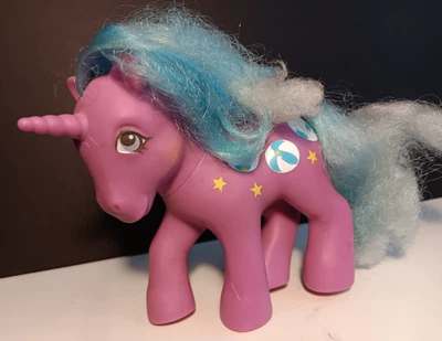 My little Pony G1 Sunshine Beach Ball Hasbro 85 vintage mein kleines pony - Bild 1 von 4